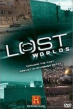 Lost Worlds